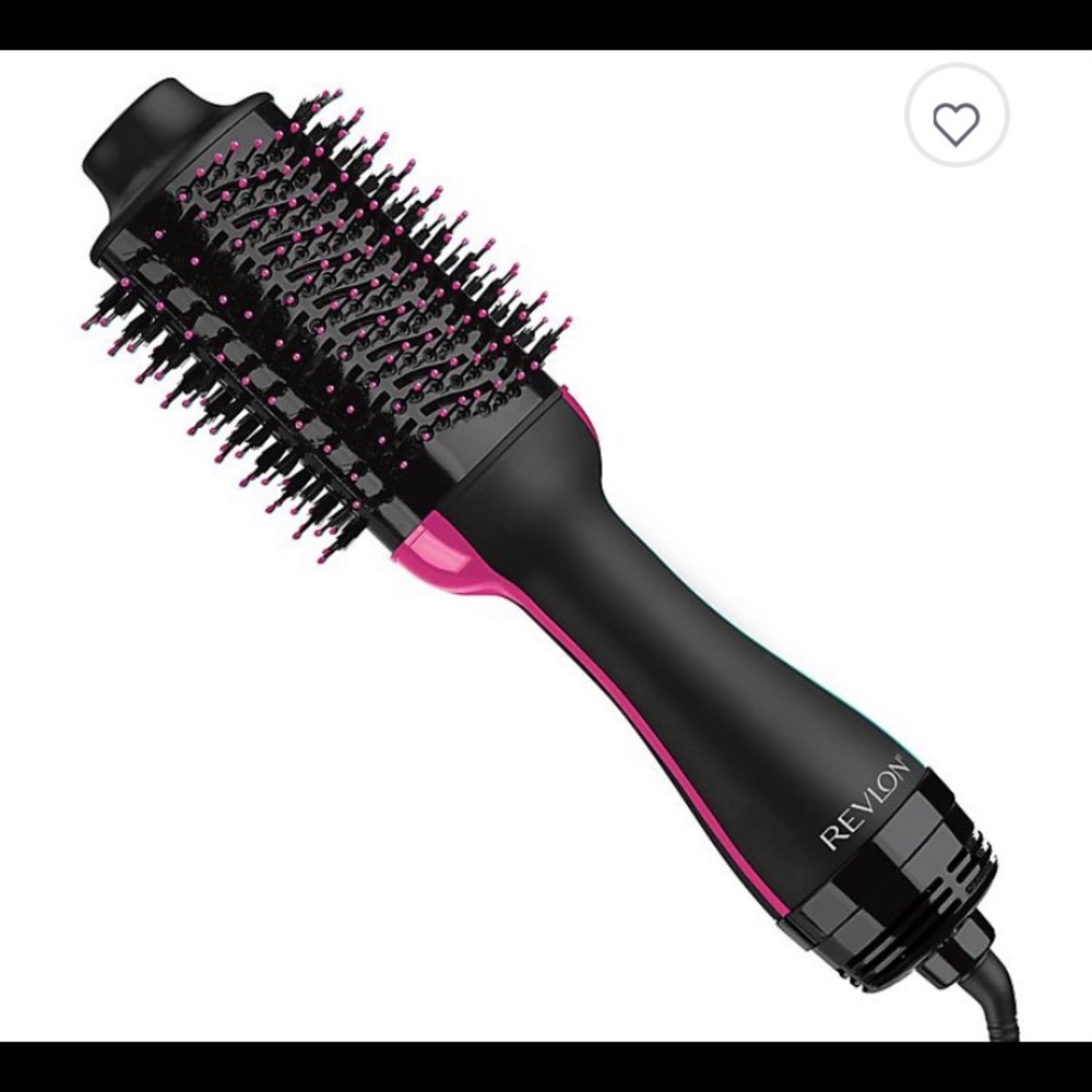 Revlon One Step Hair Dryer and Volumizer